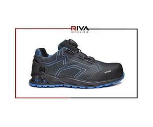 Chaussures de sécurité - Base Protection - K-Trek - Noir - S1P HRO SRC - Mixte 38