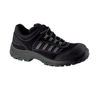 Chaussures de sécurité basse DURAN S3 SRC noir P44 LEMAITRE SECURITE DURANS3-44