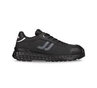Chaussures de sécurité basse Jallatte Jalaero SAS ESD S3 CI SRC Noir 41