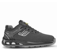 Chaussures de sécurité basse Jalskin - S3 CI SRC - JALLATTE - JYJY234