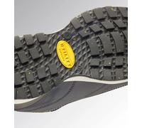 Chaussures de sécurité basse noire-orange DIADORA GLOVE MDS LOW S3S FO HRO SR - 181135C9545 43