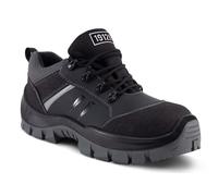 Chaussures de sÃ©curitÃ© Gaston Mille Pepper S3l Noir 42