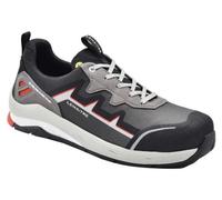 Chaussures de sécurité basses Air 200 Bas Graphit S3S ESD taille 43 - LEMAITRE - A200S3SGR43