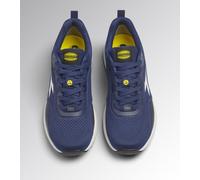 Chaussures de sécurité basses bleu CREW EVO O1 SR ESD - Diadora - 18204660098 42