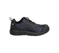 Chaussures de sécurité basses BOA Fit system - MASCOT - F0650