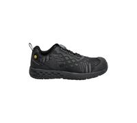 Mascot Chaussures de sécurité F0650-704 S1P basses système BOA Noir 42