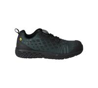 Mascot Chaussures de sécurité basses BOA Fit system F0650-704 Vert Forêt Taille 44