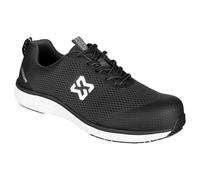 Chaussures de sécurité basses CARBON 290 S1PL anthracite - Pointure 46