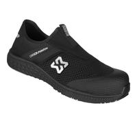 Chaussures de sécurité basses CARBON PHANTOM S1PL anthracite - Pointure 45