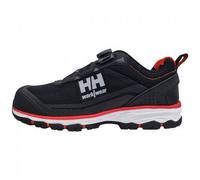 Chaussures De Sécurité Basses Chelsea Evo 2 Boa - S1p - Esd - Src - 41 Helly Hansen