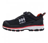 Chaussures de sécurité basses CHELSEA EVO 2 BOA - S1P - ESD - SRC - 41 HELLY HANSEN