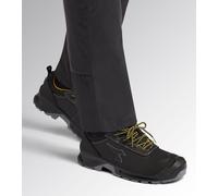 Chaussures de securité basses CLASSIC LOW S3S FO SC LG SR - Diadora - 18102380013 43