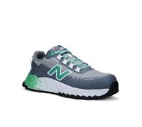 Chaussures de sécurité basses CREMORNE - Gris AGR - NEW BALANCE - MEFC 42