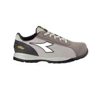 Diadora Chaussure Gant Réseau Bas 701.181126 S1Pl SR HRO Grigio Vento 41 EU