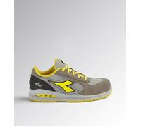 Diadora Chaussure de travail Run Net Airbox Sandal S1P SRC Vent Gris