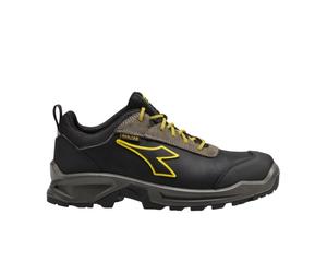 Chaussures de sécurité basses DIADORA SPORT DIATEX LOW S7S FO CI SR - 181121C2815 43