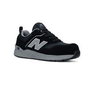 Chaussures de sécurité basses Elite Lite - Noir BGR - NEWBALANCE - MEELCAP 43