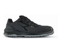 Chaussures de sécurité basses Ember UK ESD S3 CI SRC, noir - U-POWER - RI20384