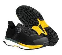 Mascot SécuritéitChaussures Footwear Customized F1680-704 40 (Weite 08)