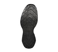 Chaussures de sécurité basses GLOVE A.BOX LOW PRO S3S FO SR HRO ESD grises/oranges fluo DIADORA - 183119 C8321 42