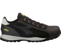Chaussures de sécurité basses GLOVE NET LOW PRO S3L FO SR HRO ESD - T.42 - Noir - DIADORA - 701.181124-80013-42