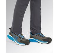 Chaussures de sécurité basses grises/bleues VORTEX DA2 LOW S1PS SC SR HRO ESD - Diadora - 182043C0068 43