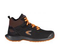 Chaussures de sécurité - basses - Grumman - S3L FO SR - T40 COFRA