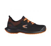 Chaussures de sécurité - basses - Grumman - S3L FO SR - T44 COFRA