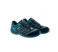 Chaussures De Sécurité Basses Indianapolis Octane Low S3 Esd Src - Bleu T44 Aboutblu