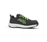 Chaussures de sécurité basses MITCH - ESD S3S CI HI HRO FO SR - T40 UPOWER