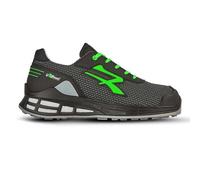 Chaussures de sécurité basses modèle DAKOTA - U POWER RN20064