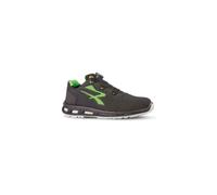 U-Power Chaussures de sécurité Monster Boa ESD S3 CI SRC RL20366 EUR 47