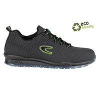 Cofra Safety Chaussures de sécurité basses Monti S3 SRC 78802-N00 Noir T.43