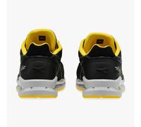 Chaussures de sécurité basses noir anthracite DIADORA UTILITY RUN NET AIRBOX LOW S1PS FO SR - 181146C4663 41