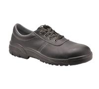 Chaussures De Sécurité Basses Portwest Derby Steelite Kumo S3 - Noir - 37
