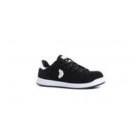 Chaussures de sécurité basses pour femme ARETHA S3 - noires - taille 37 UNIWORK