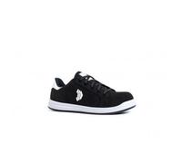 Chaussures De Sécurité Basses Pour Femme Aretha S3 - Noires - Taille 38 Uniwork