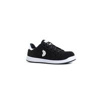 Chaussures de sécurité basses pour femme ARETHA S3 - noires - taille 41 UNIWORK
