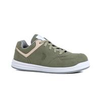 Chaussures de sécurité basses pour femme BRIANA S3 - vertes - taille 38 UNIWORK