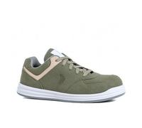 Chaussures De Sécurité Basses Pour Femme Briana S3 - Vertes - Taille 41 Uniwork