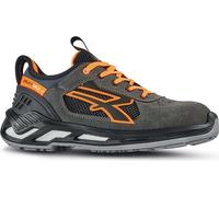Chaussures de sécurité basses Red 360 S1P Ryder U-Power - 45