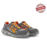 Chaussures de sécurité basses Red Lion S1P Ultra U-Power - 44
