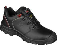 Chaussures de sécurité basses Rock S3 Würth MODYF Noir 38
