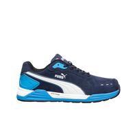 Chaussures de sécurité basses S3 ESD AIRTWIST bleu - PUMA SAFETY - 644620 46