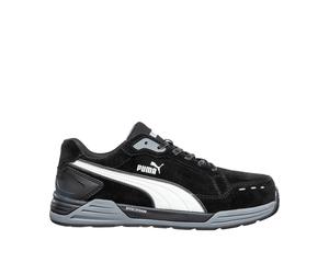 Chaussures de sécurité basses S3 ESD AIRTWIST noir - PUMA SAFETY - 644650 45