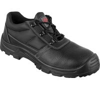 Chaussures de sécurité basses S3 Magnus Würth MODYF noires Noir 35