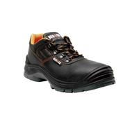 Chaussures de sécurité basses S3 Primus Herock - Noir 47