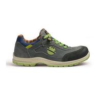 Chaussures De Sécurité - Basses - S3l Sr Fo Src - Anthracite - T45 Dike
