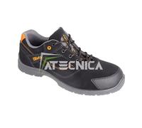 Chaussures de sécurité Beta 7214FN action nabuk hydrofuge embout antiabrasion