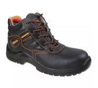 Chaussures de sécurité Beta Tools 7201BKK cuir Gr. 41 072010441